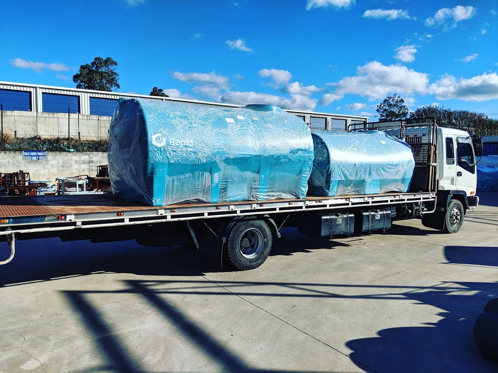 Batur Haulage | 19 Babbler Cres, Muscle Creek NSW 2333, Australia | Phone: 0409 906 525