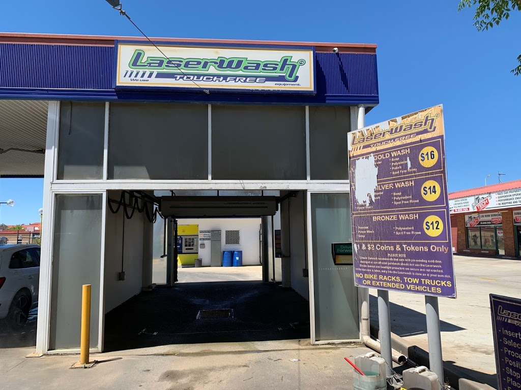 Classic Carwash | car wash | Greenway ACT 2900, Australia