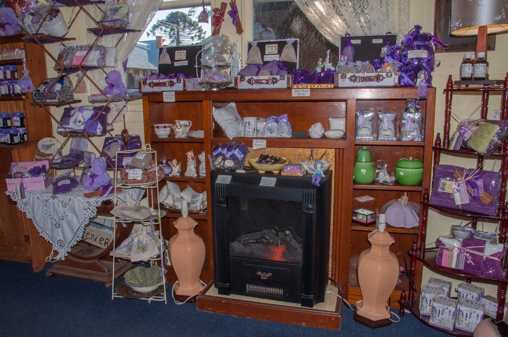 Bodalla Lavender Shop | store | 56 Princes Hwy, Bodalla NSW 2545, Australia | 0244735172 OR +61 2 4473 5172