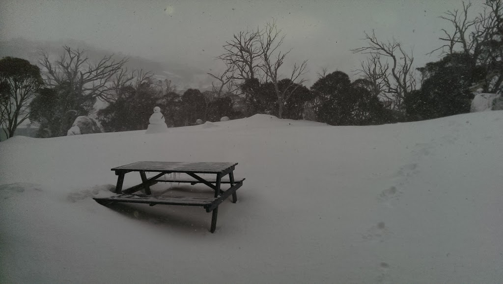 Snowy Gums | lodging | 25 Plum Pine Rd, Kosciuszko National Park NSW 2624, Australia | 0264575365 OR +61 2 6457 5365