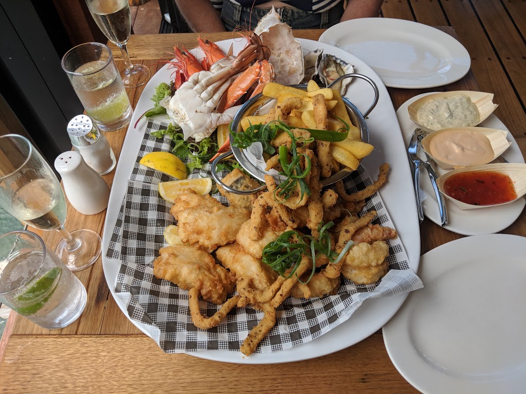 Woy Woy Fishermens Wharf | restaurant | The Blvd, Woy Woy NSW 2256, Australia | 0243411171 OR +61 2 4341 1171