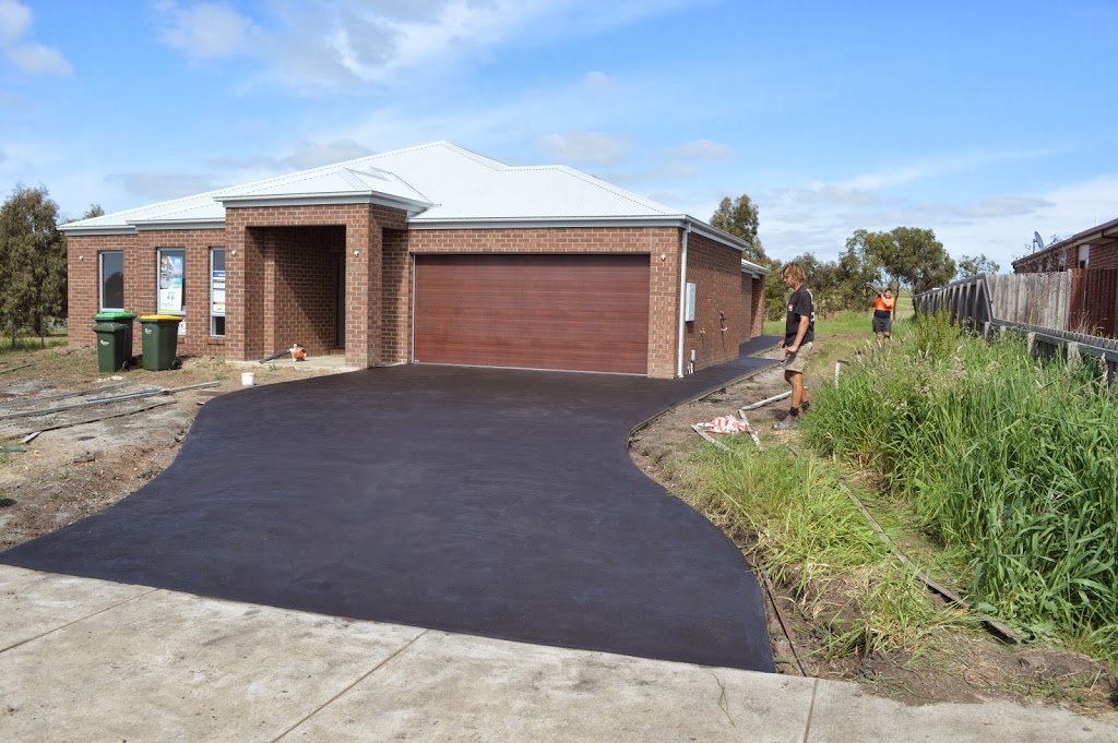 A.T.J Concreting Services | general contractor | 361 Boundary Rd, Grovedale VIC 3216, Australia | 0352641468 OR +61 3 5264 1468