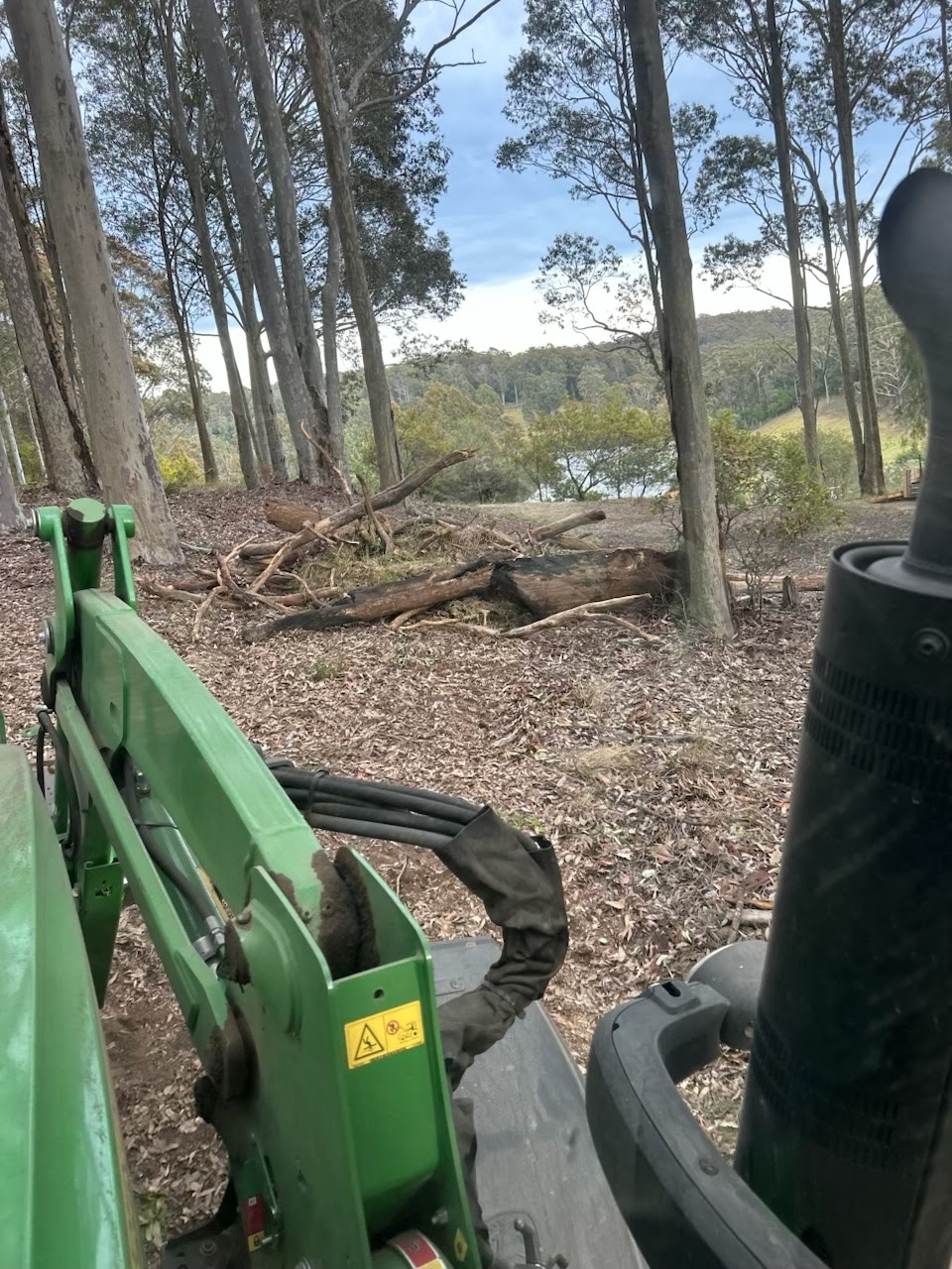 Narooma Slashing | 466 Old Hwy, Narooma NSW 2546, Australia | Phone: 0499 451 035