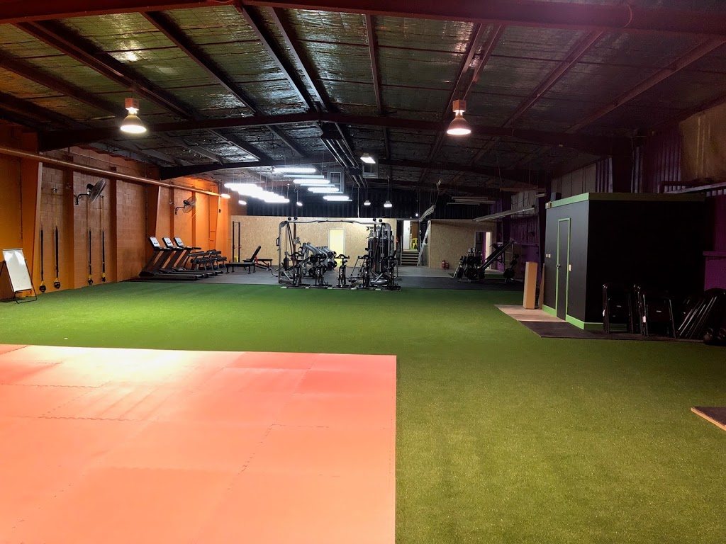 Ultimate You Change Centre Bendigo | gym | 28 Abel St, Golden Square VIC 3555, Australia | 0354543938 OR +61 3 5454 3938