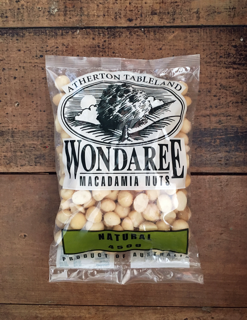 Wondaree Macadamias | 112 Banchio Rd, Tolga QLD 4882, Australia | Phone: (07) 4095 4597