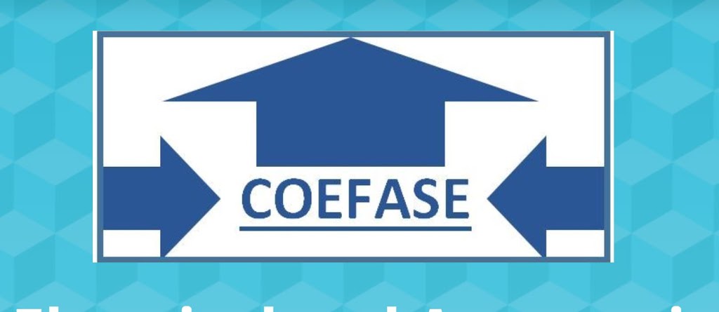 Coefase Pty Ltd | 8 Birkett Ct, Moulden NT 0830, Australia | Phone: 0432 234 481