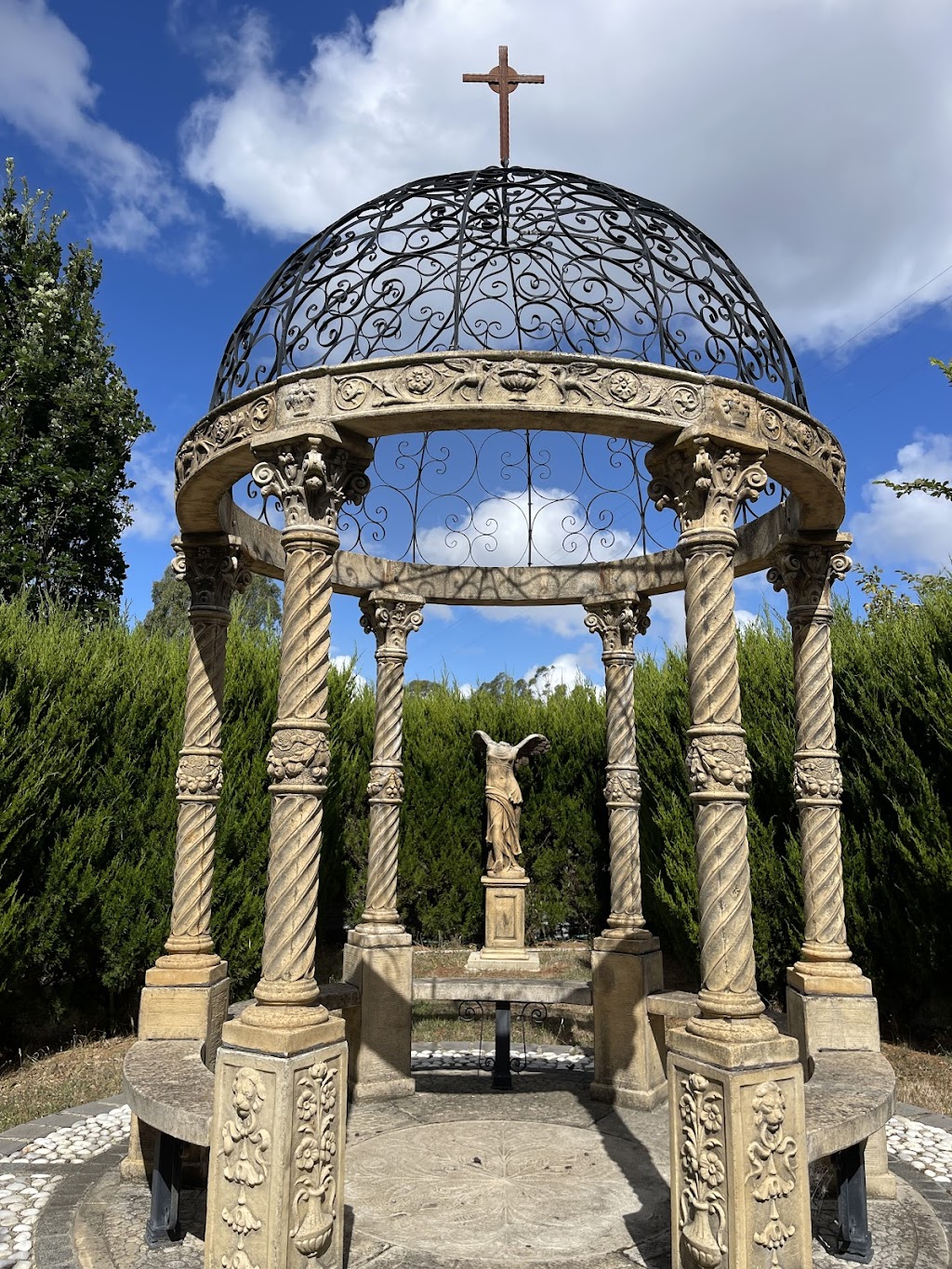 Ninaya Farm | 104 Chambers Rd, Ashbourne VIC 3442, Australia | Phone: 0433 176 710