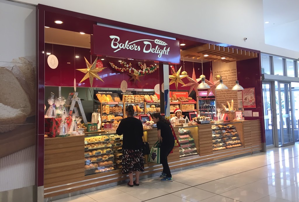 Bakers Delight | bakery | Cheltenham Parade, Shop 5, St Clair Village Shopping Cent, Lot 1008, Cheltenham SA 5014, Australia | 0882440422 OR +61 8 8244 0422