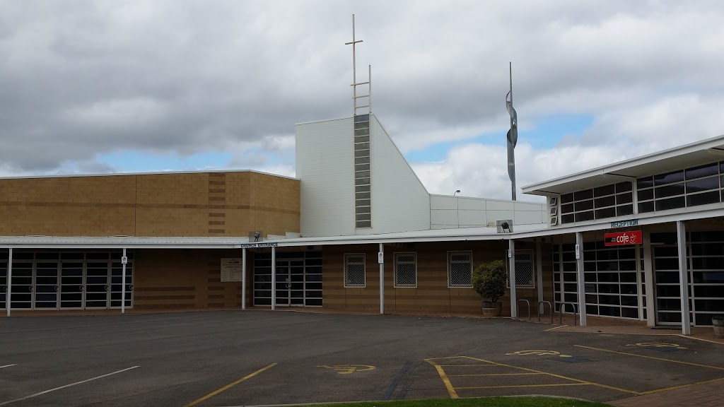 Seaford Ecumenical Mission | cafe | Grand Blvd, Seaford SA 5169, Australia