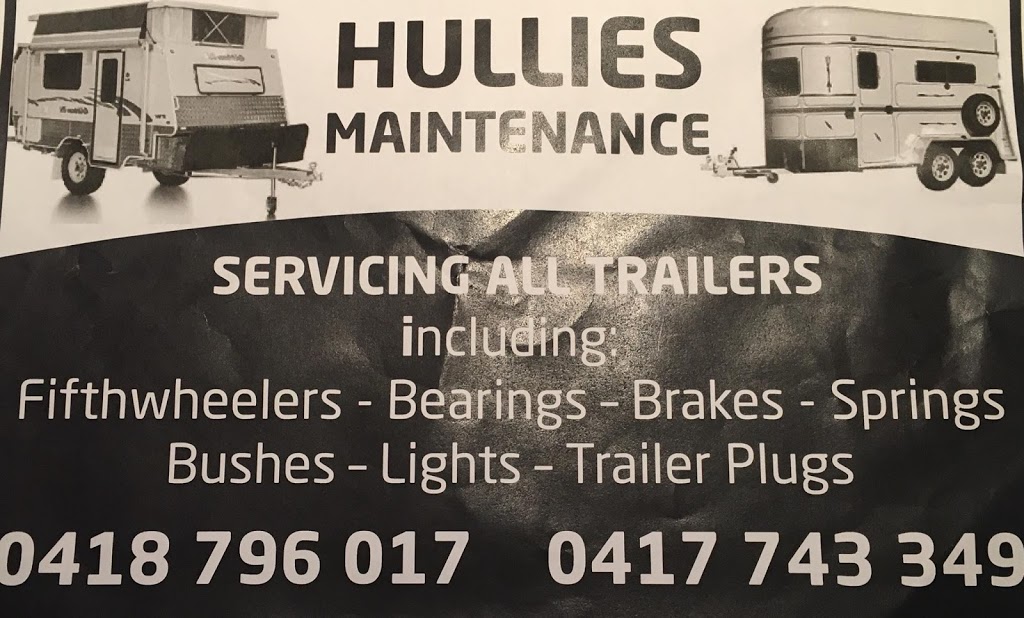 Hullies Maintenance | car repair | 250 Condor Dr, Sunshine Acres QLD 4655, Australia | 0418796017 OR +61 418 796 017