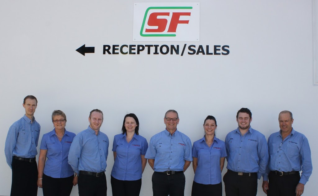Specialised Force | store | 2/68 Northlink Pl, Northgate QLD 4013, Australia | 0732566011 OR +61 7 3256 6011