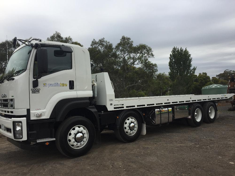 Pacific Hire |  | 52/56 Parfitt Rd, Wangaratta VIC 3677, Australia | 1300722132 OR +61 1300 722 132