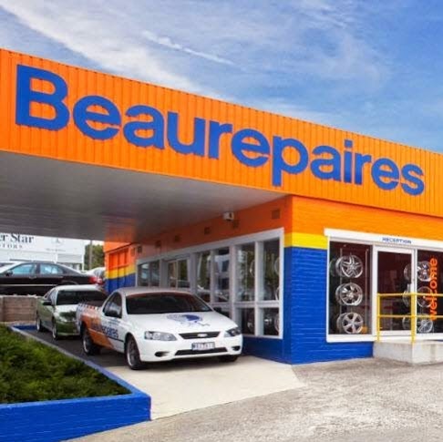 Beaurepaires | car repair | 10 Goldsmith Dr, Noarlunga SA 5168, Australia | 0883126729 OR +61 8 8312 6729