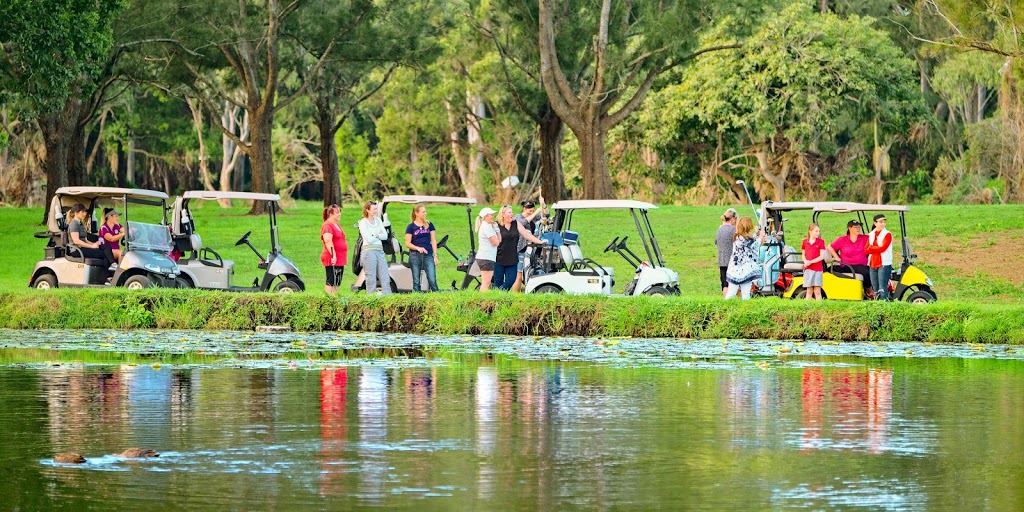 Golf Fore Women | school | Anna Louise Terrace, Windaroo QLD 4207, Australia | 0419714064 OR +61 419 714 064