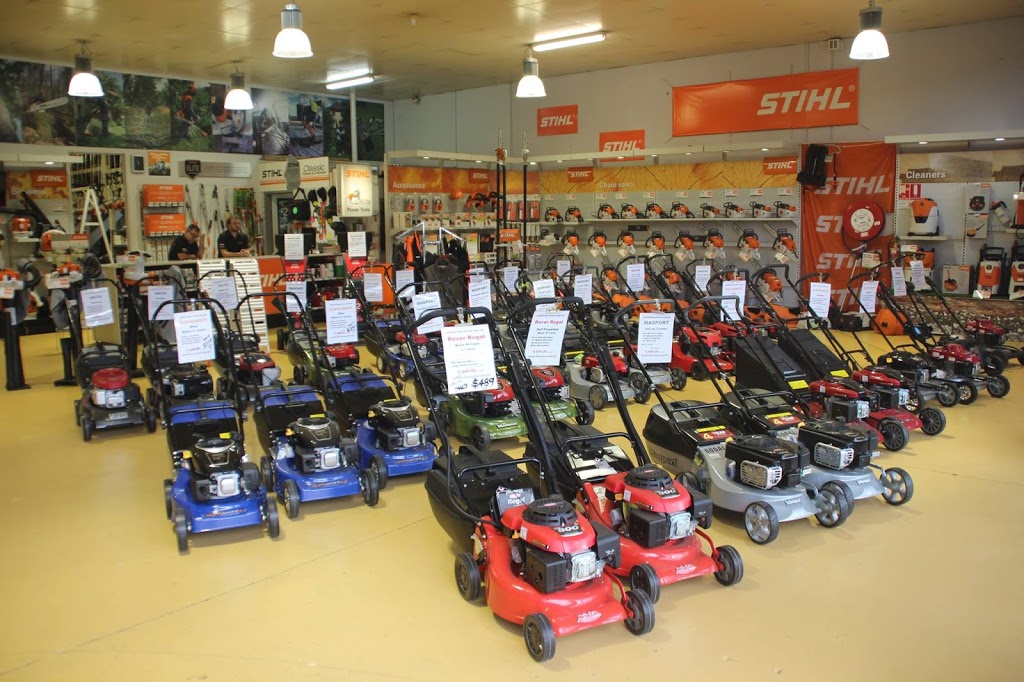 Stihl Shop | store | 2/1140 Burwood Hwy, Ferntree Gully VIC 3156, Australia | 0397522218 OR +61 3 9752 2218