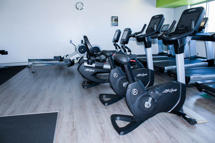 Club Lime Crace | gym | 56 Abena Ave, Crace ACT 2911, Australia | 1300115463 OR +61 1300 115 463