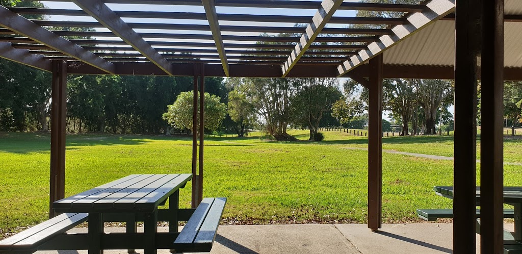 Rob Akers Reserve | park | Strathpine QLD 4500, Australia