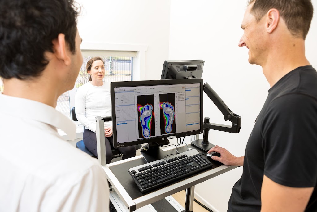 Optimise Health Toowoomba Podiatrists | 14 Ipswich St, East Toowoomba QLD 4350, Australia | Phone: (07) 4638 3022