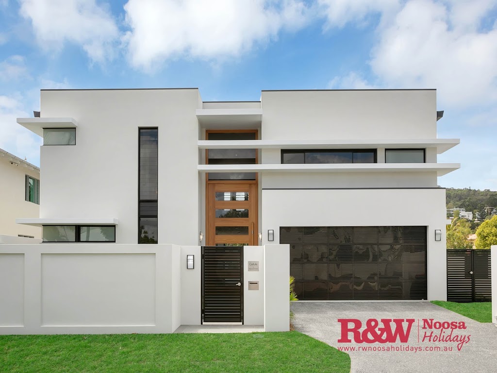 9 Ravenwood - RW Noosa Holidays | lodging | 9 Ravenwood Dr, Noosa Heads QLD 4567, Australia | 0754480966 OR +61 7 5448 0966