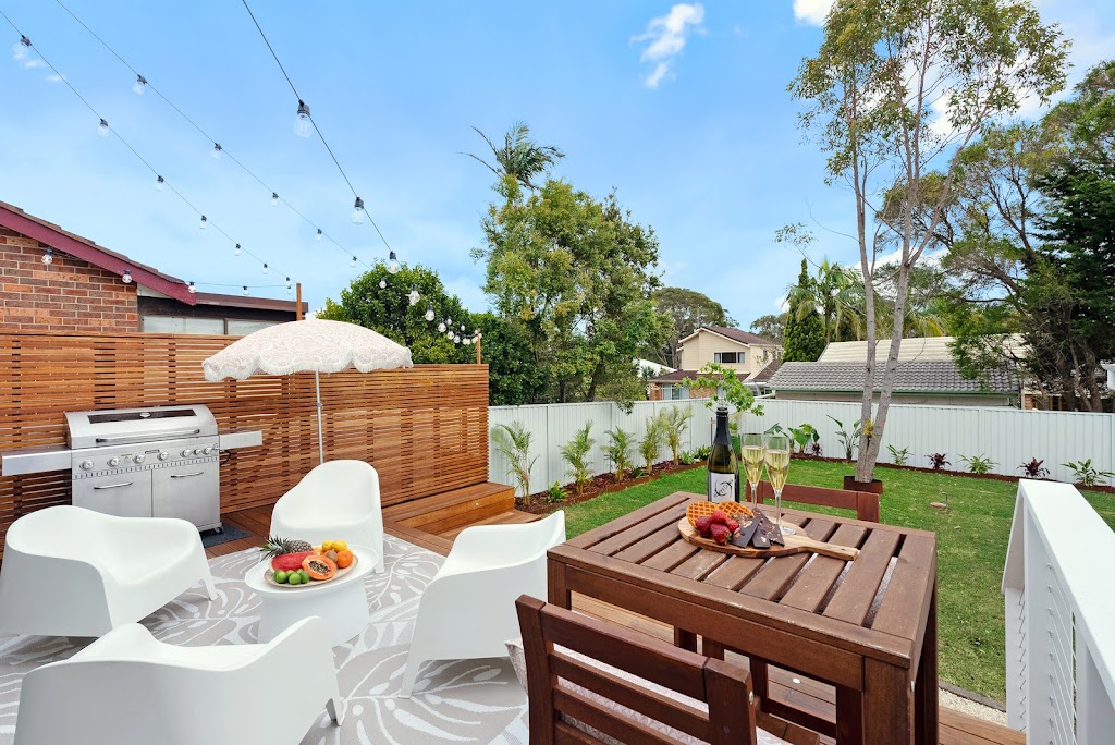 Will Nelson Constructions Pty Ltd | 35 Gumden Ln, St Georges Basin NSW 2540, Australia | Phone: 0414 878 543