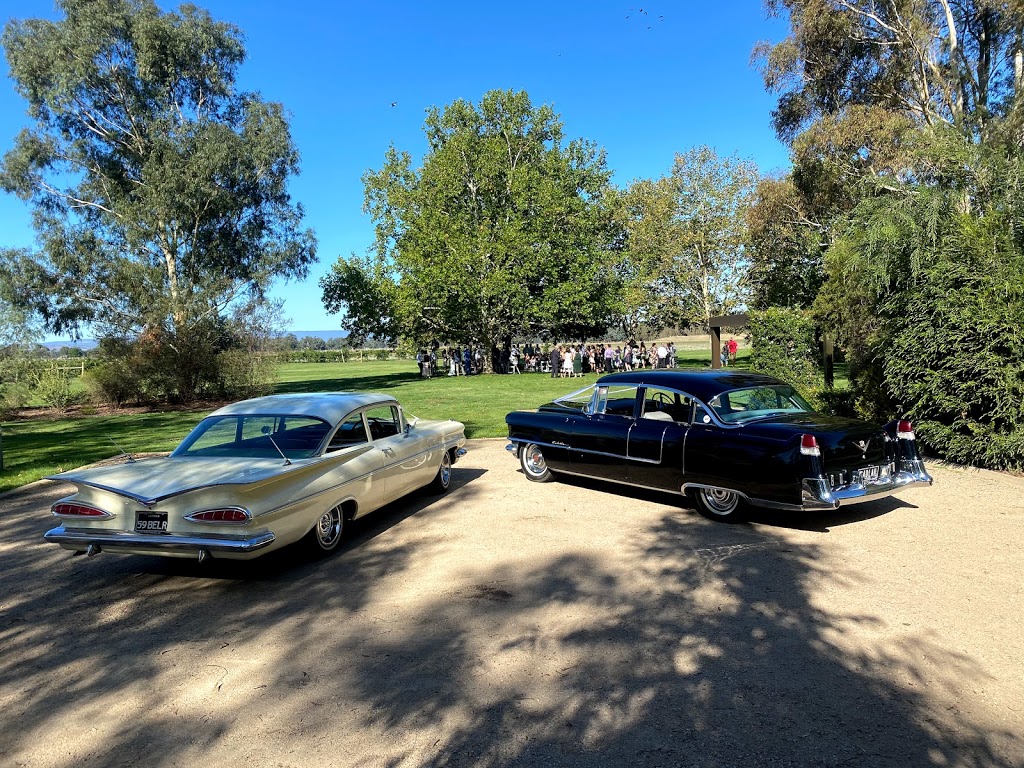 Old School Cruises | 62-64 Main St, Rutherglen VIC 3685, Australia | Phone: 0412 947 537