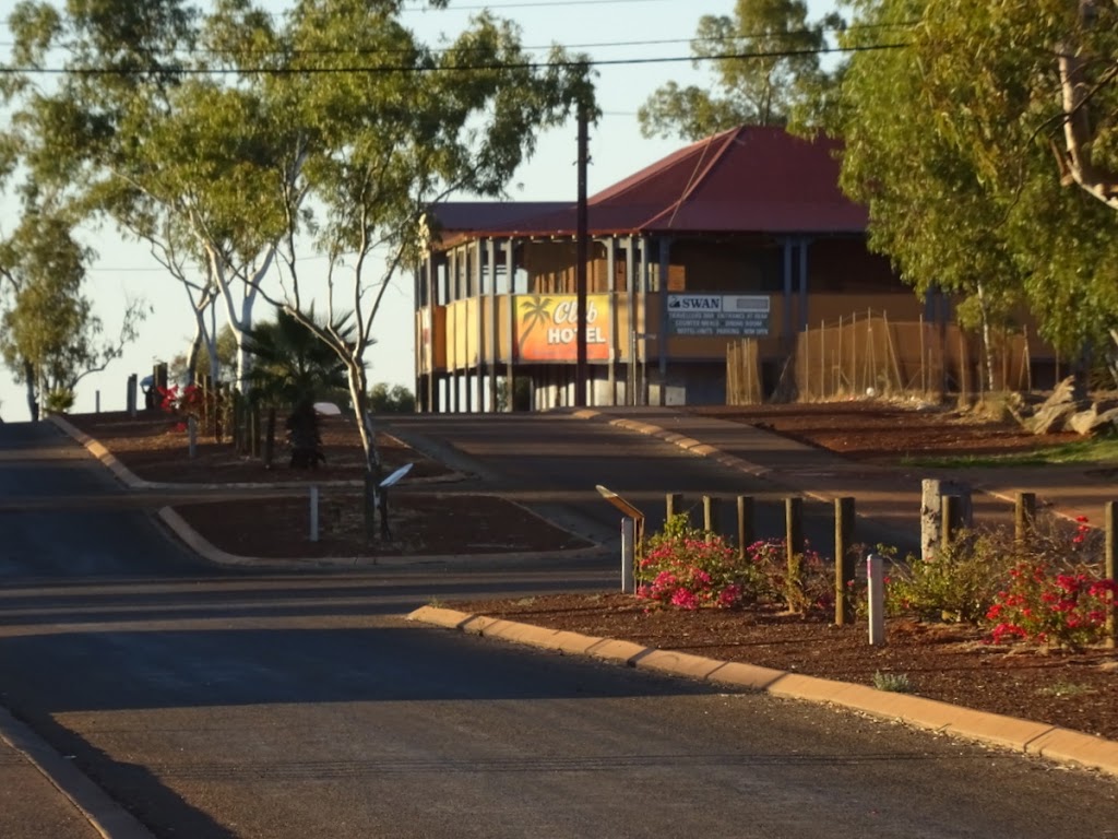 Wiluna Roadhouse | Wotton St, Wiluna WA 6646, Australia | Phone: 0456 162 902