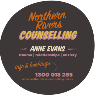 Northern Rivers Counselling | Shop 7/111 River St, Woodburn NSW 2473, Australia | Phone: 1300 018 255