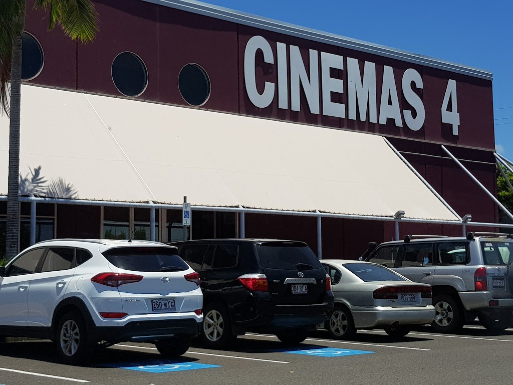 Reading Cinemas Bundaberg | movie theater | 1 Johanna Blvd, Bundaberg QLD 4670, Australia | 0741521233 OR +61 7 4152 1233