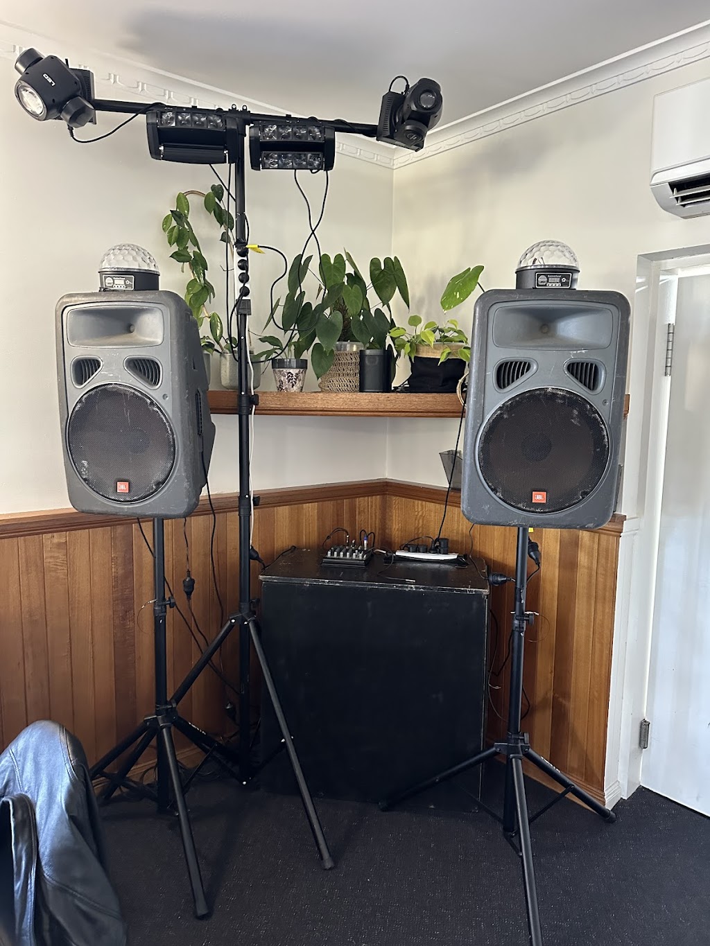 AAA Mobile Dj services | 12 Debra Pl, Huonville TAS 7109, Australia | Phone: 0435 669 669