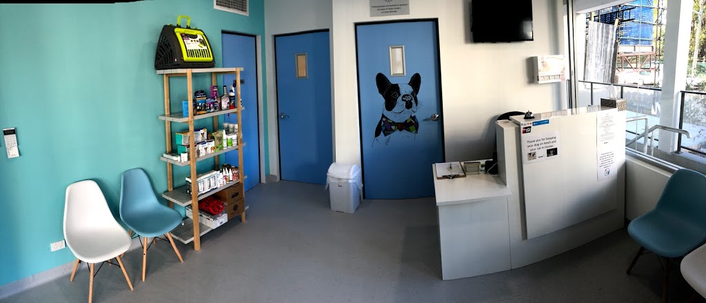 Bayside Animal Hospital | veterinary care | shop 1/1 Guess Ave, Wolli Creek NSW 2205, Australia | 0279010837 OR +61 2 7901 0837