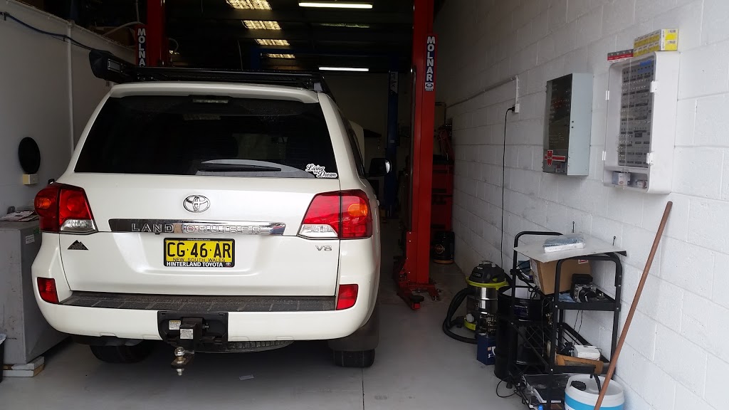 Urban Auto Engineering | d12/1 Campbell Parade, Manly Vale NSW 2093, Australia | Phone: (02) 9949 3501