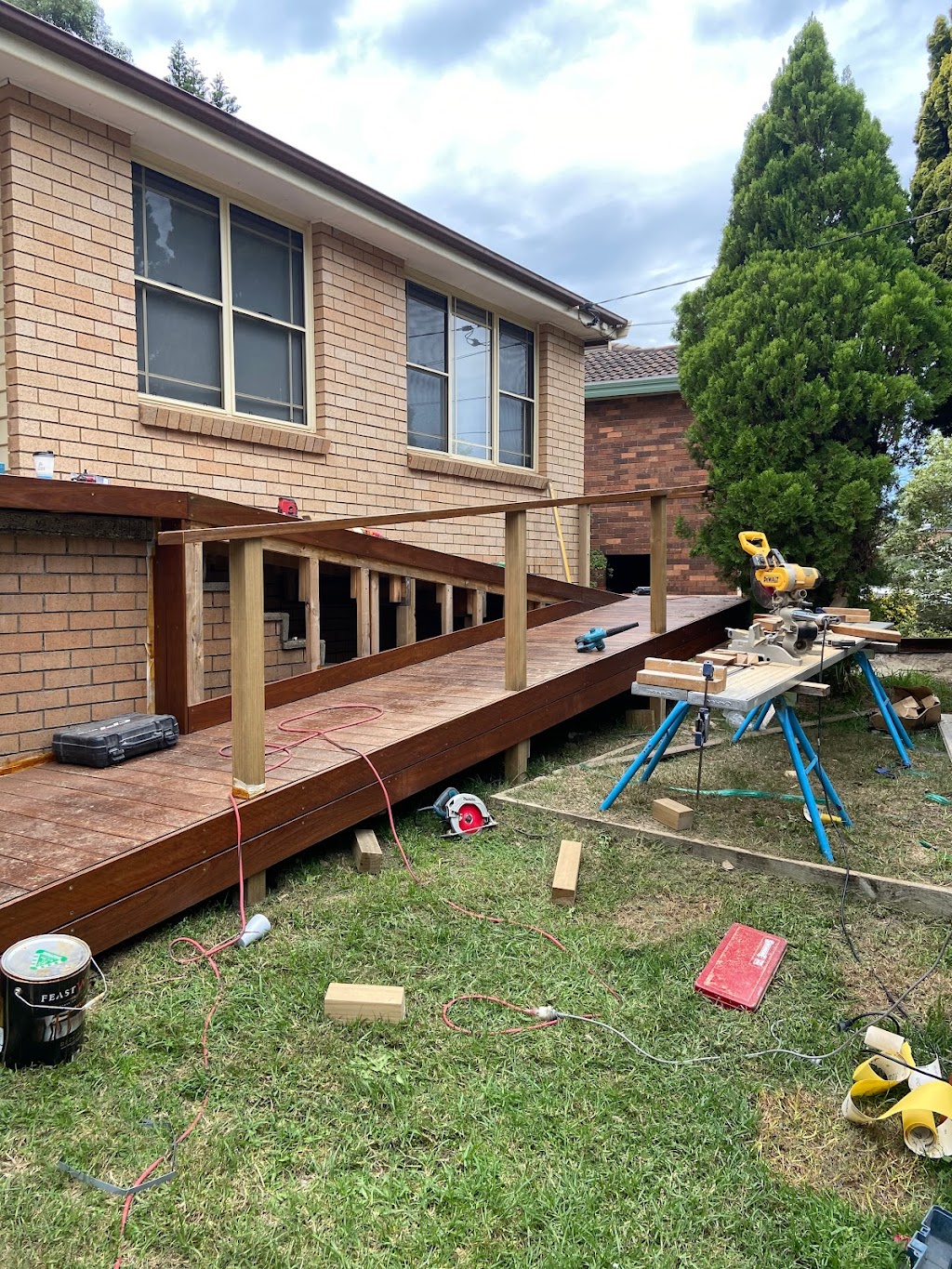 Redie Constructions | 1 Hayden Pl, Engadine NSW 2233, Australia | Phone: 0411 787 154
