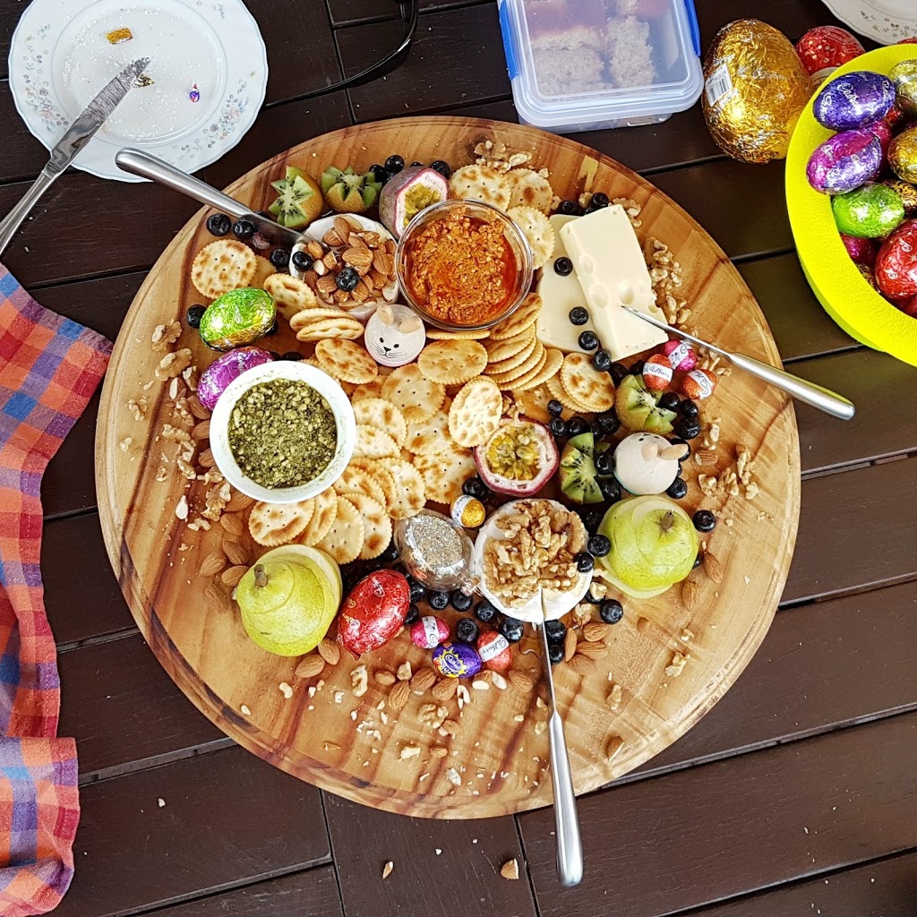 hunter. gatherer platters | 50 Codd St, Para Hills West SA 5096, Australia | Phone: 0420 600 946