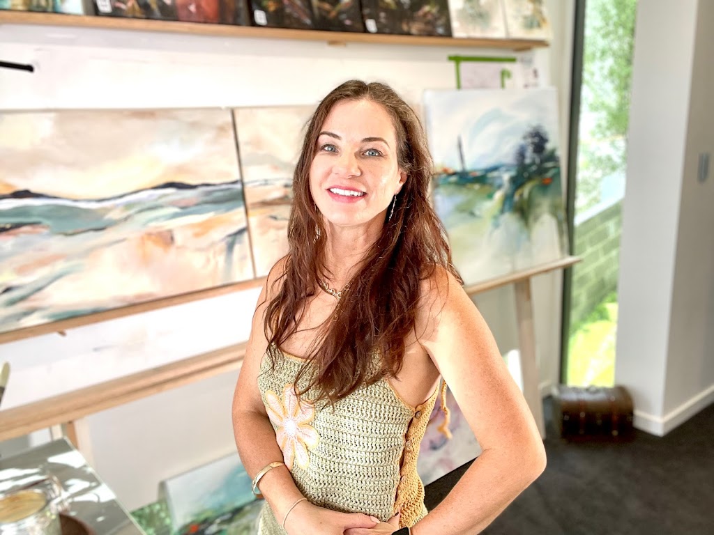 Veronica Miles Art | 7 Lindeith Ct, Sandy Bay TAS 7005, Australia | Phone: 0416 705 414