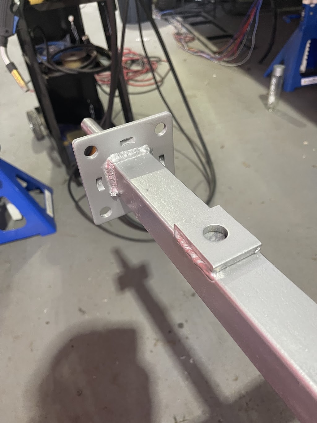 Woolgoolga Mobile Caravan Repairs | 17 Shearer Dr, Woolgoolga NSW 2456, Australia | Phone: 0419 702 548