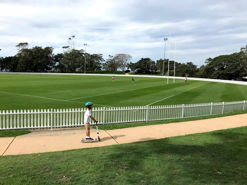 Rawson Oval Mosman | park | Cross Street, Mosman NSW 2088, Australia | 0299784136 OR +61 2 9978 4136