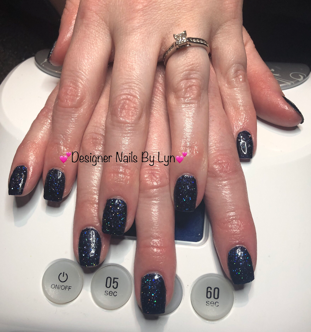 Designer nails by lyn- Nail Technician Doreen | 7 Shoal Cct, Doreen VIC 3754, Australia | Phone: 0425 359 325