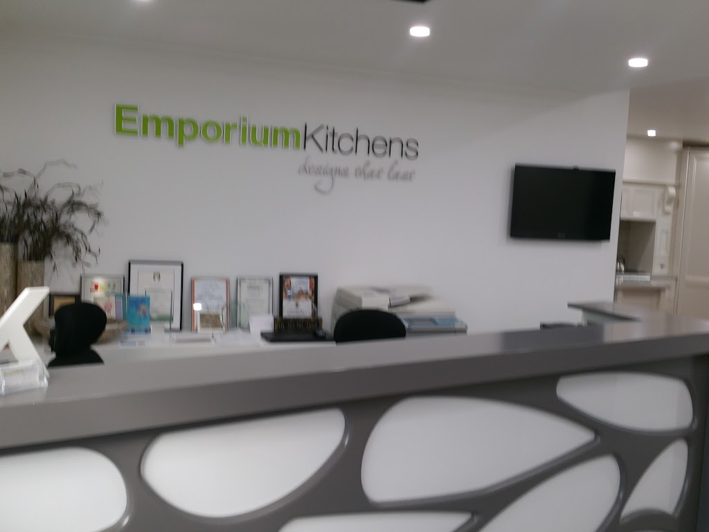 Emporium Kitchens | general contractor | 1 Melissa St, Auburn NSW 2144, Australia | 0296456706 OR +61 2 9645 6706
