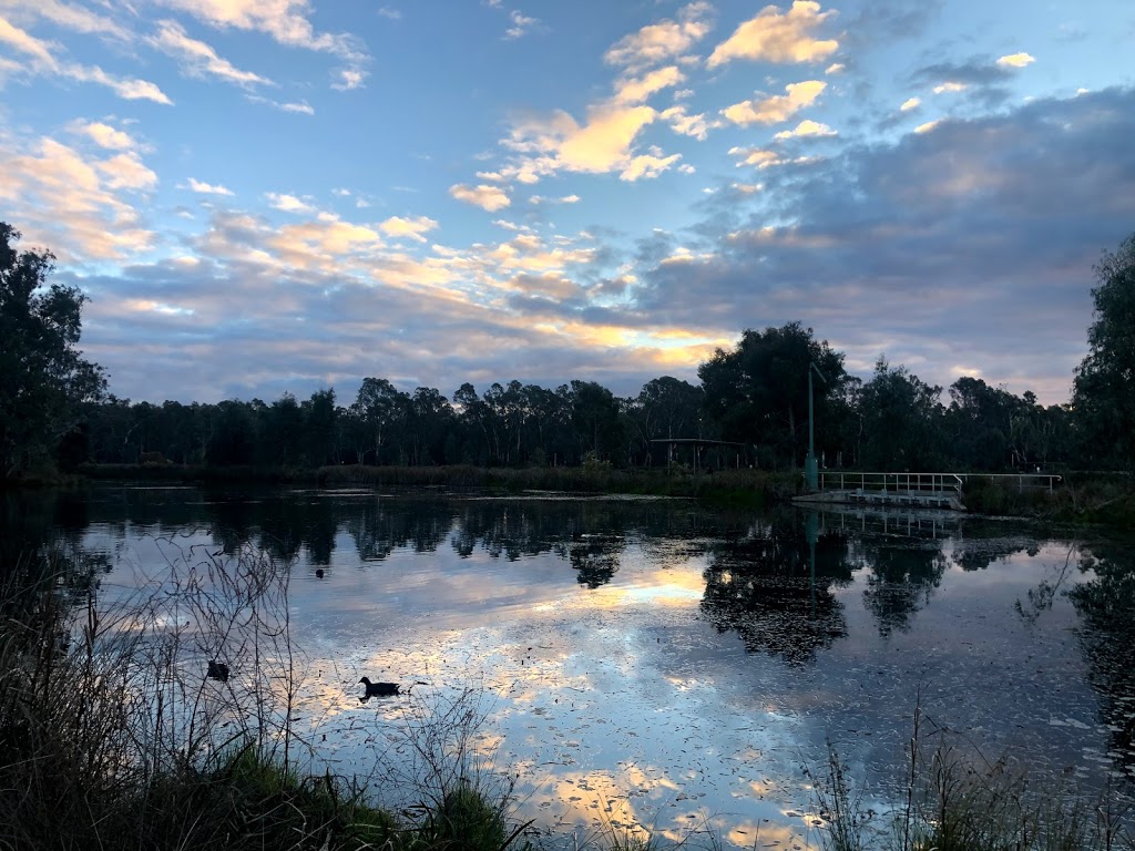 Victoria park | park | Shepparton VIC 3630, Australia