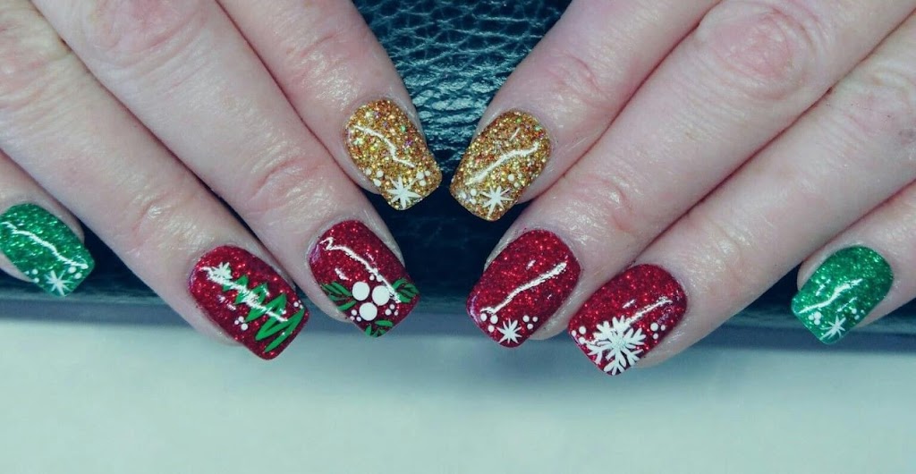 Hue nails | 33 Dean St, Tocumwal NSW 2714, Australia | Phone: 0459 990 700