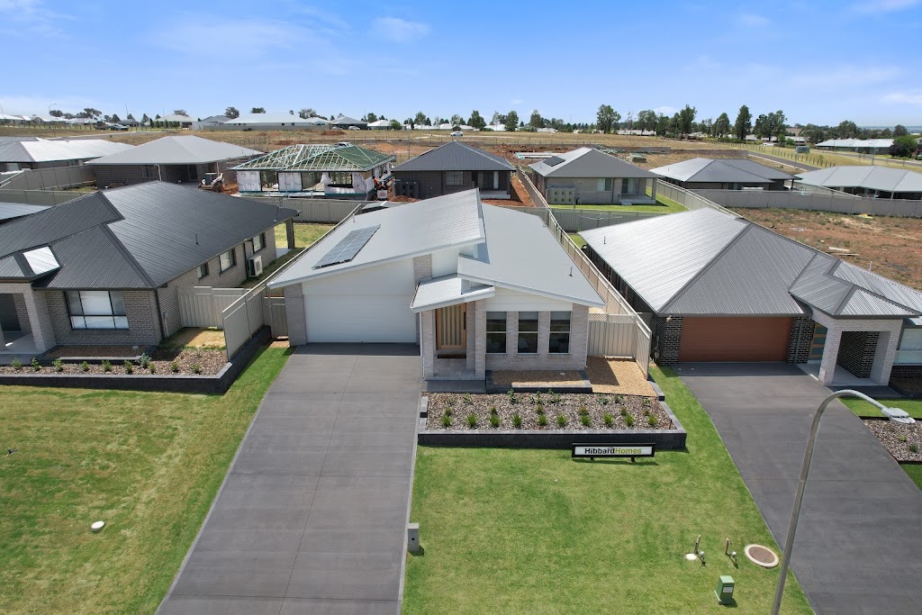 Hibbard Homes | 19 Purlingbrook Tce, Dubbo NSW 2830, Australia | Phone: 1800 663 995