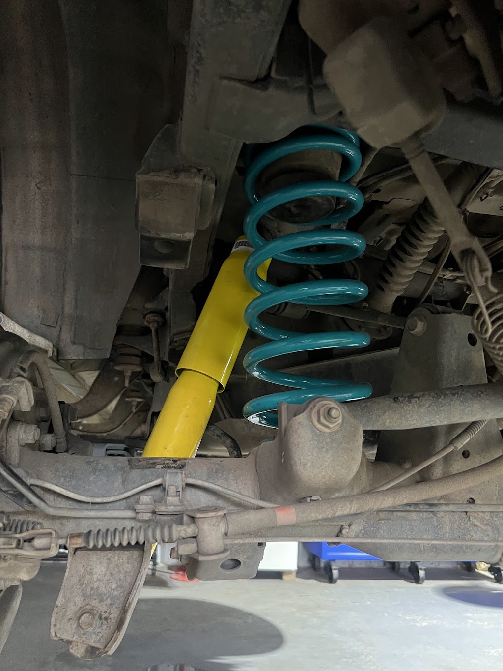 LUX AUTO CARE - Mobile/Inshop Mechanics | 3 Bennett Rd, Londonderry NSW 2753, Australia | Phone: 0452 565 353