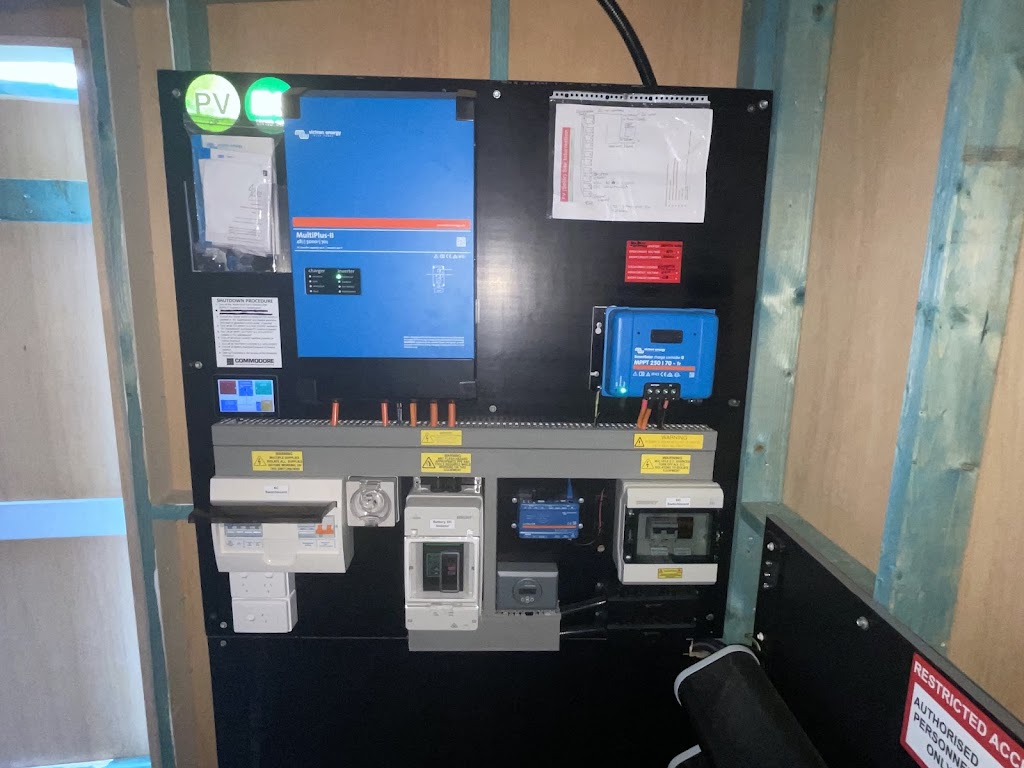 Lehmann Electrical | 4 Eagle Cl, Woodrising NSW 2284, Australia | Phone: 0404 237 650