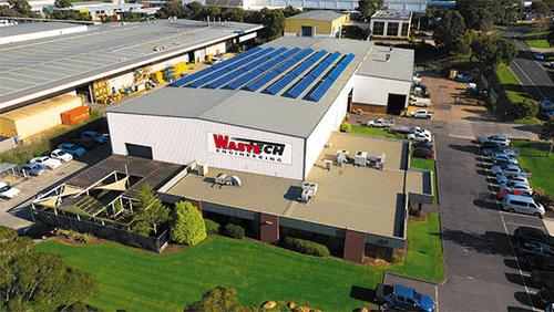 Wastech Engineering (QLD Service Branch) |  | Unit 2/50 Raubers Rd, Banyo QLD 4014, Australia | 1300665870 OR +61 1300 665 870