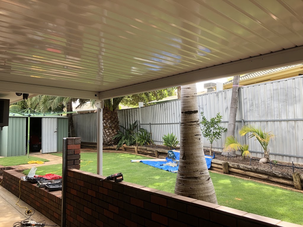 Instyle Blinds Shutters And Shades | 2 Bimba Ct, Modbury North SA 5092, Australia | Phone: 0466 981 041