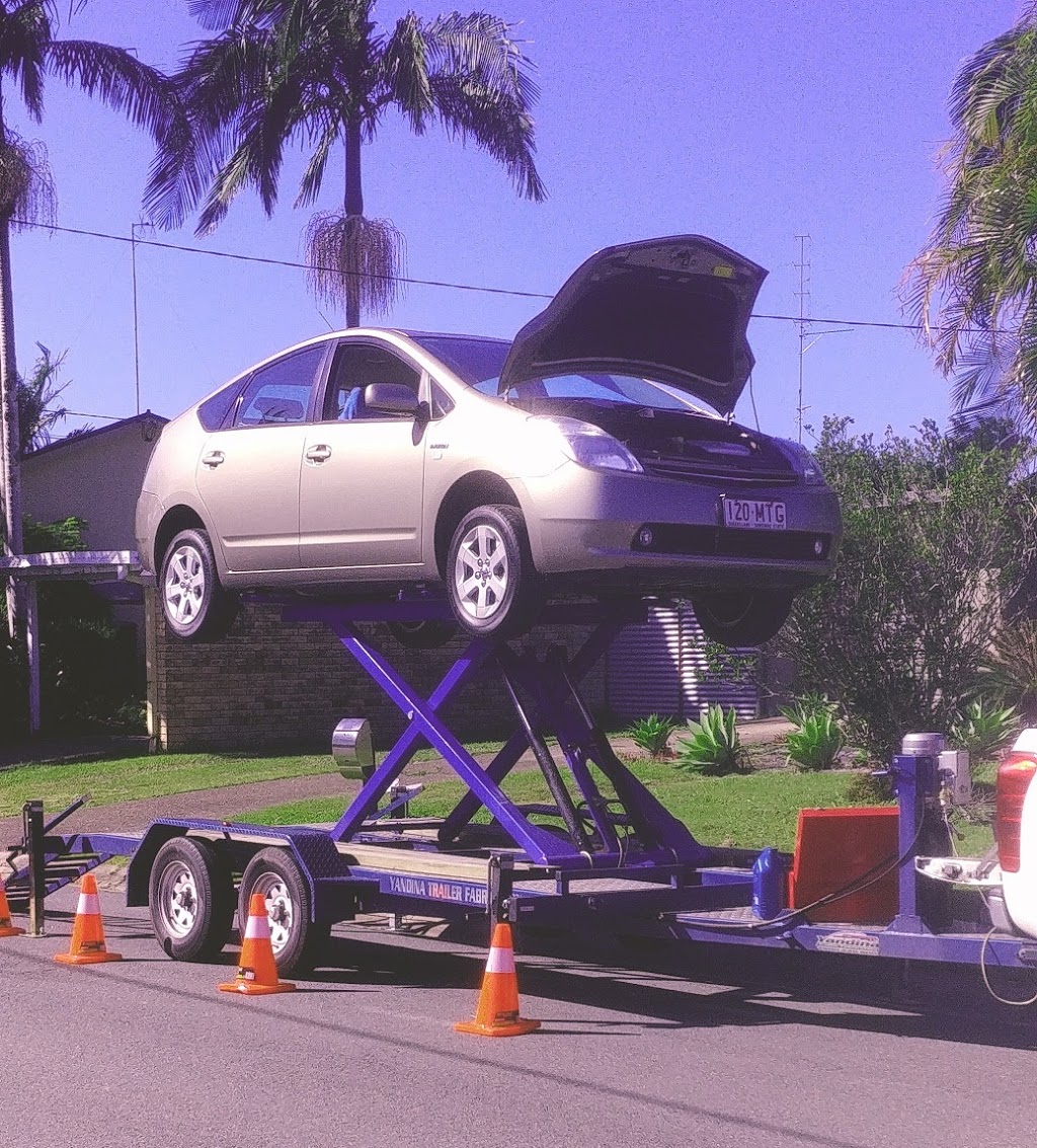 We Come 2 U Automotive | car repair | 908 Traveston -Cooran Rd, Cooran QLD 4569, Australia | 0458615500 OR +61 458 615 500