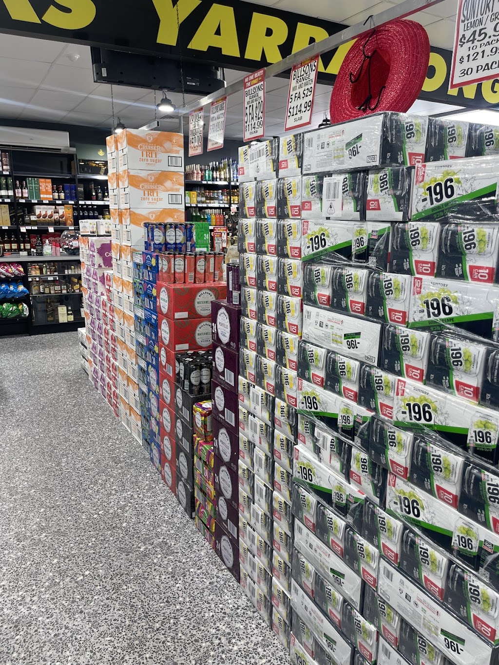 Premix King Yarrawonga | shop 10/161 Belmore St, Yarrawonga VIC 3730, Australia | Phone: (03) 5749 1217