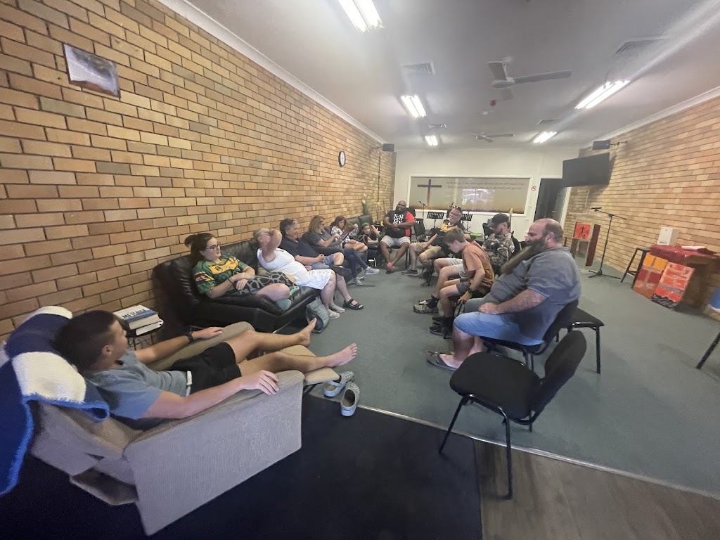 NorthWest NSW Community Church | 102 Amaroo Dr, Moree NSW 2400, Australia | Phone: 0438 758 629