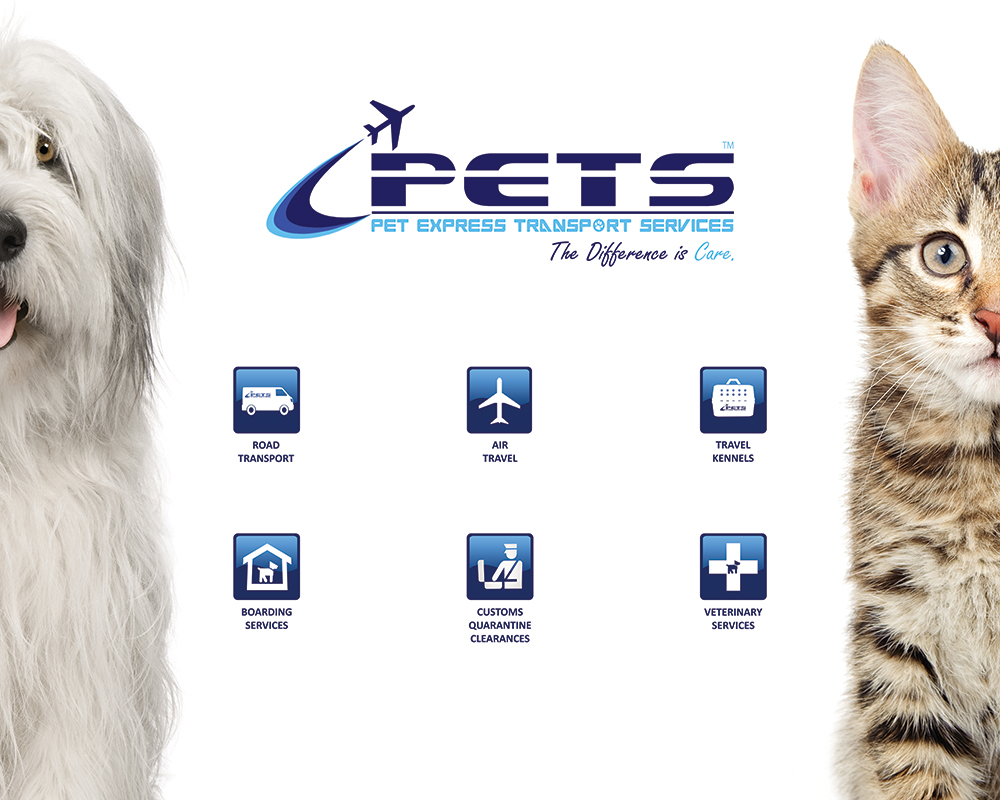 Pet Express Transport Services (PETS) | 7/189B S Centre Rd, Tullamarine VIC 3043, Australia | Phone: 1300 073 839