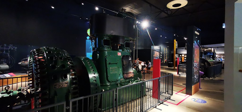 Power Up Electricity Museum | 151 Giblett St, Manjimup WA 6258, Australia | Phone: (08) 9771 1831